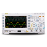MSO/DS2000A系列数字示波器 图1