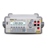 DM3068系列数字万用表 图1