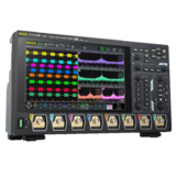 MHO/DHO5000系列数字示波器 图2