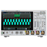 MHO2000系列数字示波器 图1