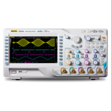 DS4000E系列数字示波器 图1