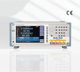 精密LCR测试仪 6630 图1