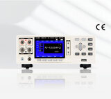 直流电阻测试仪 SMR220 图1