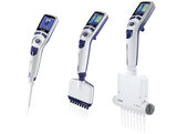 梅特勒托利多 瑞宁 E4 XLS+ 电动单道/多道移液器
