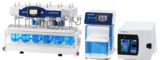 LOGAN溶出高效液相进样系统 SYSTEM ADIS 1200