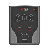 TQC Sheen CurveX 4 炉温跟踪仪