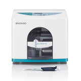 Kurabo核酸提取系统QuickGene-810 图2