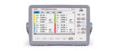 TH3434 *多通道数字功率计 (含同惠TH34XX系列多通道数字功率计系统软件V1.0） 图1
