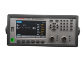 TK2530系列 热敏电阻测试仪 图2