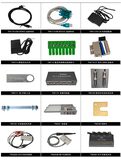 仪器附件及选件 图2
