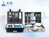 土壤养分检测仪