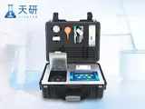 土壤重金属检测仪