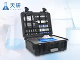 呕吐毒素检测仪