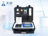土壤碳氮比测定仪