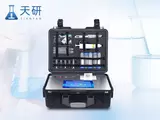 黄曲霉毒素检测仪