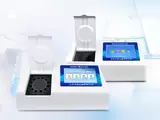 挥发性盐基氮检测仪器