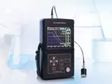 数字超声波探伤仪