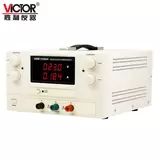 VICTOR 31005A/32005A/33030A/36020A线性单路大功率直流稳压电源