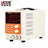 VICTOR 3005C线性程控智能型直流稳压电源