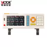 VICTOR 8801-8/-16多路温度巡检仪 图1