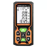VICTOR 843E Pro/ 843F Pro/ 843G Pro 激光测距仪