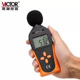 VICTOR 824C小型数字噪音计