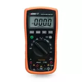 VICTOR 17万用表