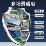 中安探测储能用复合火灾探测器舱族级_S-ES05_CO氢气VOC烟雾温度五合一 图5