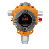 中安探测GT-S400工业及商业用途点型可燃气体探测器_固定式DC24V供电_自然扩散式_IP66防护_双腔体设计 图2