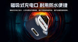 S318-S便携式多气体检测仪_LINUX系统3.5寸触摸屏泵吸式|中安探测 图6