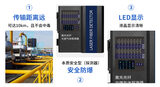 中安探测S10LS-32激光光纤气体探测报警器_光纤传输10km_TDLAS激光_32路继电器 图6