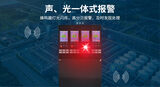 中安探测_S8100分线型气体报警控制器_数码显示_声光报警_模块化设计 图8