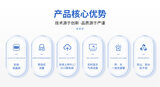 S400-T 挥发性有机物TVOC气体浓度在线监控系统 图5