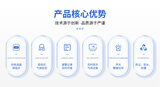 中安探测S330F便携式乙烷辨识仪 | 激光甲烷乙烷检测仪 CH4/C2H6双气体泵吸式可蓝牙打印 图4