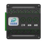 中安探测储能用复合火灾探测器PACK级_S-ES03_CO烟雾温度三合一 图1