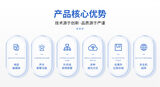 中安探测JB-S8300型可燃气体报警控制器_多点监控_集中监控 图7