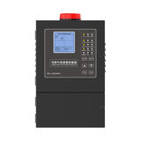 中安探测QD6000II气体报警控制器_液晶显示 图1