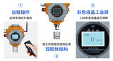 中安探测S400模块化工业及商业用途点型可燃气体探测器_固定式_模块化传感器更换方便_自然扩散式IP66防护 图6