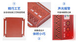 中安探测储能用复合火灾探测器PACK级_S-ES03_CO烟雾温度三合一 图7
