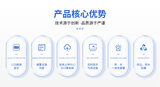 中安探测S8500分线型气体报警控制器_8寸触摸屏_32路4-20mA 图6