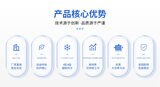 呼吸空气压缩机 图4