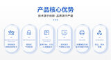 中安探测S316F便携式尘埃粒子计数仪_内置泵吸式采样_IP65防护_Ex ia防爆 图7