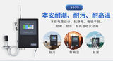 S510物联网油烟在线监测系统 图3