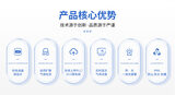 中安探测S400-F粉尘浓度探测器_自然扩散固定式_激光散射原理IP66防护 图8