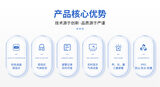 中安探测S311便携式气体检测报警仪_泵吸式采样_IP66防护 图6