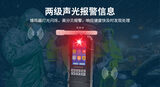 ZM800呼出便携式式酒精浓度检测仪 图6