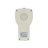 中安探测ZH01-B便携式粉尘浓度测量仪 - 激光光散射检测 车间粉尘浓度检测设备 图6