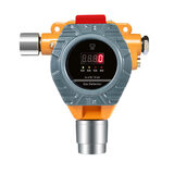 中安探测GTYQ-S101 点型气体探测器 | 三线制4-20mA输出 隔爆型IP66 图3
