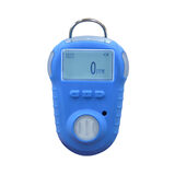 中安探测KP820便携式气体检测报警仪_可燃有毒氧气检测_自然扩散式_声光振三重报警_IP66防护 图1