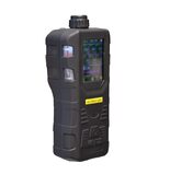 中安探测S316F便携式尘埃粒子计数仪_内置泵吸式采样_IP65防护_Ex ia防爆 图1